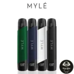 MYLE META POD SYSTEM IN DUBAI