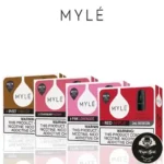 MYLE META PODS IN DUBAI