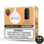 MYLE META PODS IN DUBAI - Image 7