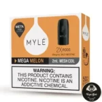 MYLE META PODS IN DUBAI - Image 8
