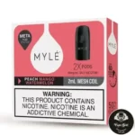 MYLE META PODS IN DUBAI - Image 9