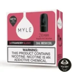 MYLE META PODS IN DUBAI - Image 11