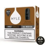 MYLE META PODS IN DUBAI - Image 12
