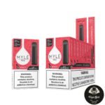 AUTHENTIC MYLE MINI ICED WATERMELON (2 PACK) - Image 2
