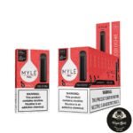 AUTHENTIC MYLE MINI ICED LYCHEE (2 PACK) - Image 2