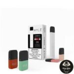 AUTHENTIC MYLE V4 DUBAI STARTER KITS - Image 8