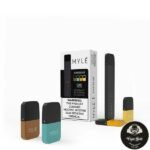 AUTHENTIC MYLE V4 DUBAI STARTER KITS - Image 2
