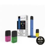 AUTHENTIC MYLE V4 DUBAI STARTER KITS - Image 5
