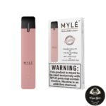 MYLE ULTRA PORTABLE POD SYSTEM - Image 6