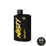 NASTY FIX GO 5000 PUFFS DISPOSABLE - Image 2