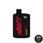 NASTY FIX GO 5000 PUFFS DISPOSABLE - Image 6