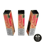 NASTY LIQ CUSTARD TOBACCO 30ML