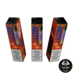 NASTY LIQ FRUIT FUSION 30ML