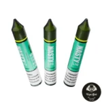 NASTY LIQ SPEARMINT 30ML