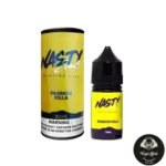 NASTY SALT PASSION KILLA 30ML