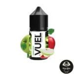 NERD VUEL SALTNIC DOUBLE APPLE 30ML