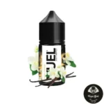 NERD VUEL SALTNIC VANILLA CUSTARD 30ML