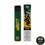 NASTY FIX GO 1500 PUFFS DISPOSABLE - Image 14