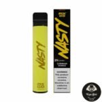 NASTY FIX GO 1500 PUFFS DISPOSABLE - Image 8
