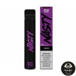 NASTY FIX GO 1500 PUFFS DISPOSABLE - Image 9