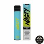 NASTY FIX GO 1500 PUFFS DISPOSABLE - Image 10