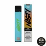 NASTY FIX GO 1500 PUFFS DISPOSABLE - Image 11