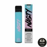 NASTY FIX GO 1500 PUFFS DISPOSABLE - Image 12