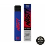 NASTY FIX GO 1500 PUFFS DISPOSABLE - Image 13