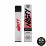 NASTY FIX GO 1500 PUFFS DISPOSABLE - Image 7
