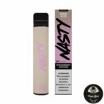 NASTY FIX GO 1500 PUFFS DISPOSABLE - Image 6