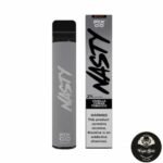NASTY FIX GO 1500 PUFFS DISPOSABLE - Image 4