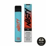 NASTY FIX GO 1500 PUFFS DISPOSABLE - Image 3