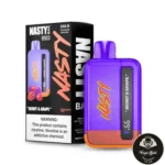 NASTY BAR DX 8500 PUFFS DISPOSABLE - Image 7