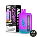 NASTY BAR DX 8500 PUFFS DISPOSABLE - Image 2