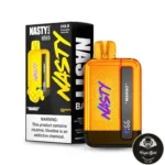 NASTY BAR DX 8500 PUFFS DISPOSABLE - Image 3