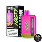 NASTY BAR DX 8500 PUFFS DISPOSABLE - Image 5
