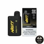 NASTY FIX GO 3000 PUFFS DISPOSABLE - Image 3
