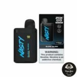 NASTY FIX GO 3000 PUFFS DISPOSABLE - Image 4