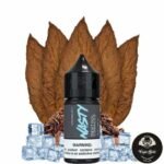 NASTY PODMATE MENTHOL TOBACCO 30ML