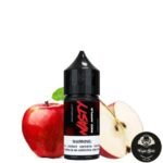 NASTY PODMATE RED APPLE 30ML