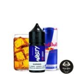 NASTY PODMATE RED ENERGY 30ML