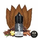 NASTY PODMATE VANILLA CUBAN 30ML