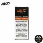 NASTY SALTNIC CARAMEL TOBACCO 30ML 20MG