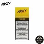 NASTY SALTNIC MANGO 30ML 20MG