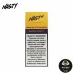 NASTY SALTNIC MANGO GRAPE 30ML 20MG