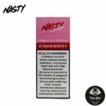 NASTY SALTNIC STRAWBERRY 30ML 20MG