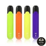 NCIG GO STARTER KIT BY NASTY