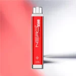 Nerd Crystal 5500 Puffs Disposable