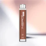 Nerd Crystal 5500 Puffs Disposable