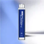 Nerd Crystal 5500 Puffs Disposable